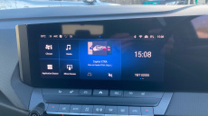 Vauxhall Astra 1.2 Turbo 130 Ultimate 5dr Petrol Hatchback